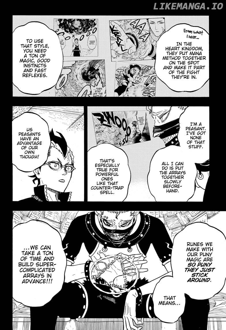 Black Clover chapter 292 image 04